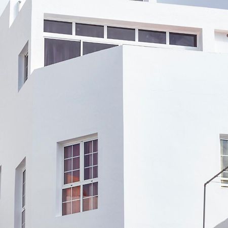 Apartamento Vistas Al Mar, Wifi De 600 Mb Gran Tarajal Bagian luar foto