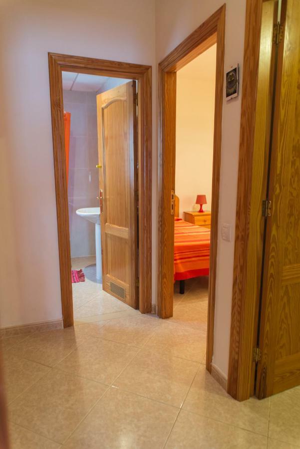 Apartamento Vistas Al Mar, Wifi De 600 Mb Gran Tarajal Bagian luar foto